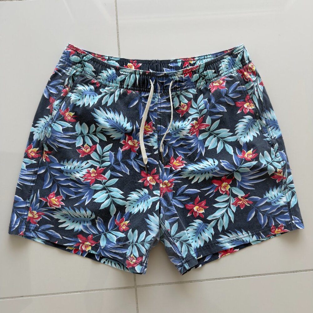 Fair Harbor Mens Shorts